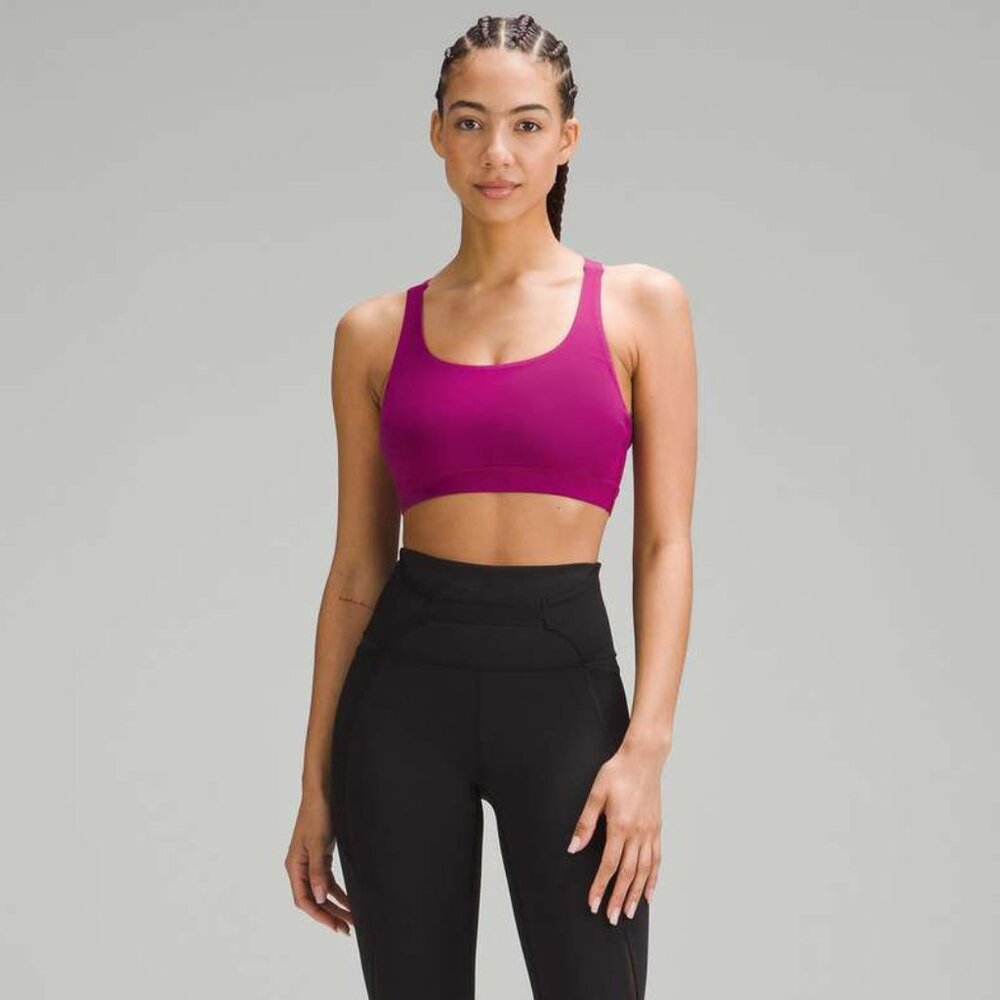 FLASH SALE!!! Lululemon Energy Sports Bra! *Worn Once!